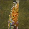Esperanza II Gustav Klimt